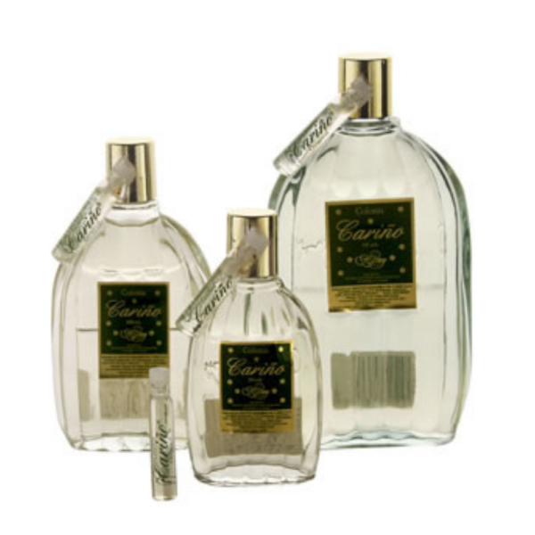 COLONIA CARIÑO X 60 ML...venta x 1unidad