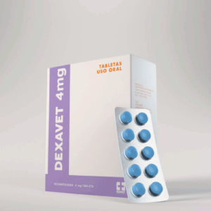 DEXAVET 4 MG X 150 TABLETAS...venta x 1unidad