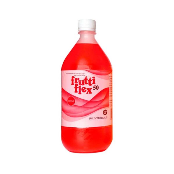 FRUTTI FLEX CONT NETO 1000 ML...venta x 1unidad