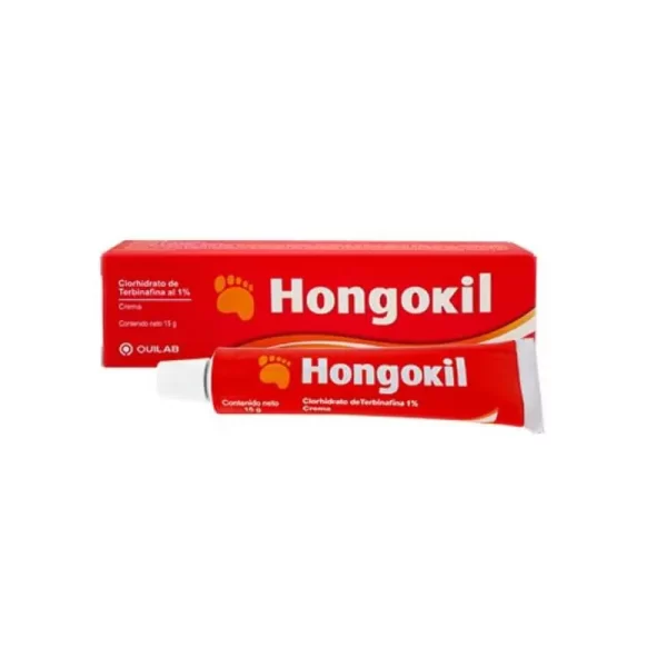 HONGOKIL CONT.NETO 15 GR...venta x 1unidad