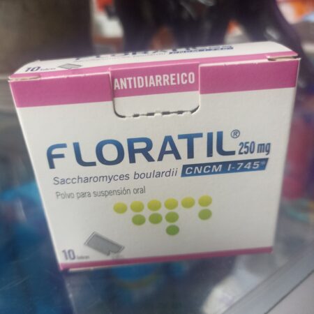 FLORATIL SOBRE X 10 SOBRES.............venta x 1unidad