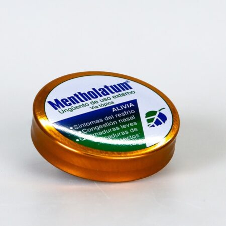 MENTHOLATUN CONT.NETO 18 GR...venta x 1unidad