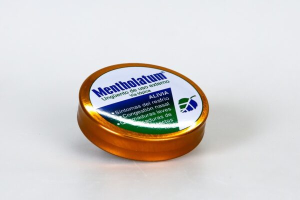 MENTHOLATUN CONT.NETO 18 GR...venta x 1unidad