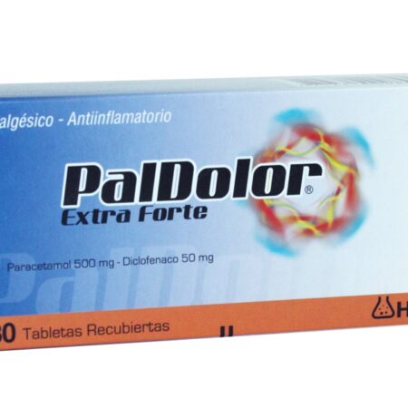 PALDOLOR EXTRA FORTE...venta x 1unidad