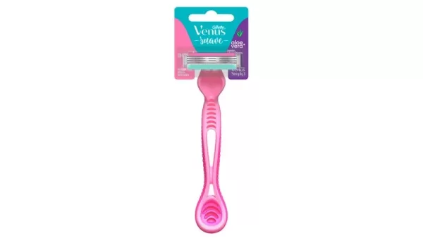 PRESTOBARBA GILLETE VENUS PARA DAMA ...venta x 1unidad